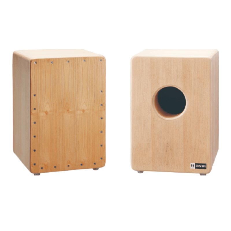 教育用カホン ZCJ-10 | 保育,楽器,その他楽器 | tool Pad（ツールパッド）