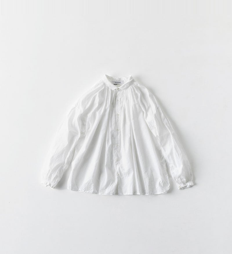 ネジ  Veritecoeur アンティークブラウス Veritecoeur (ヴェリテクール) アンティークブラウス