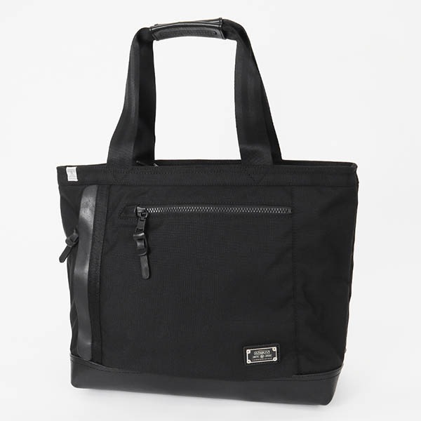 アッソブ AS2OV トートバッグ EXCLUSIVE BALLISTIC NYLON TOTE L