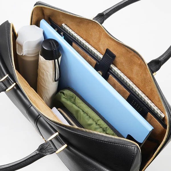 ペッレモルビダ PELLE MORBIDA ビジネスバッグ 10th Anniversary