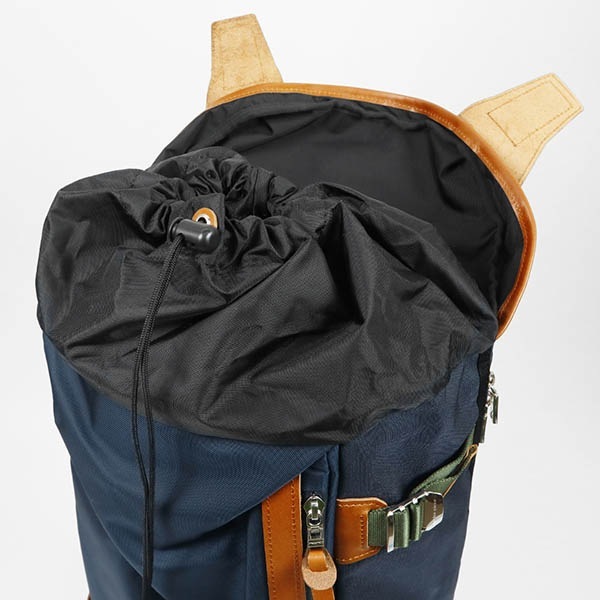 マスターピース master-piece バックパック L potential ポテンシャル