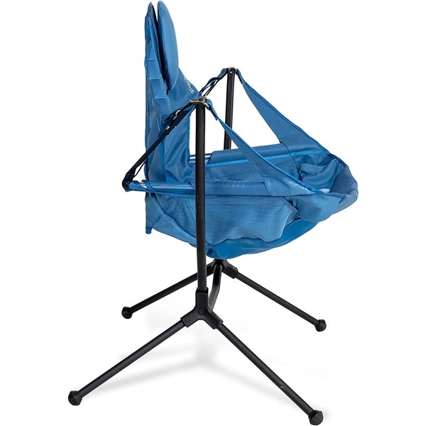 NEMO スターゲイズ リクライニング キャンプチェア ブルーホライズン
