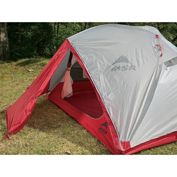 MSR エリクサー3 [エムエスアール]