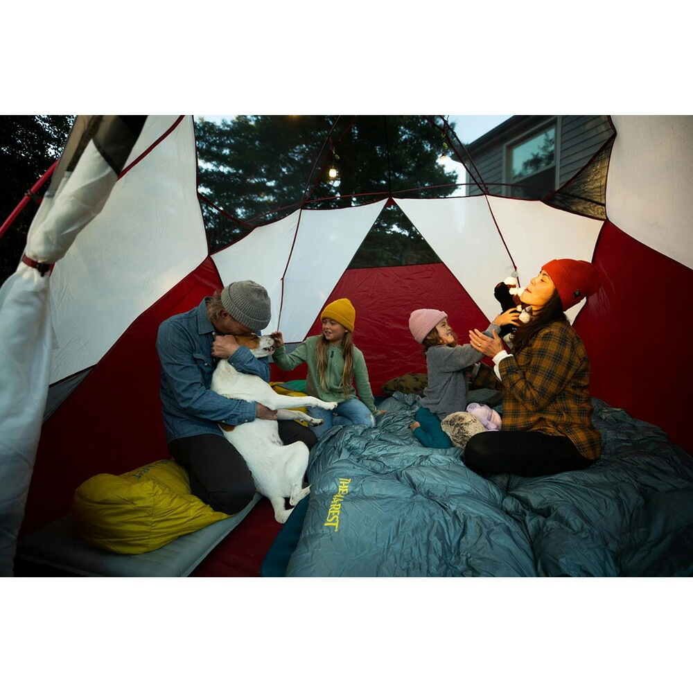 MSR ハビスケープ 6 [エムエスアール]