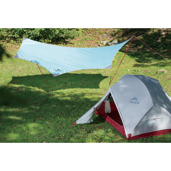 MSR Rendezvous 120 Wing [エムエスアール]