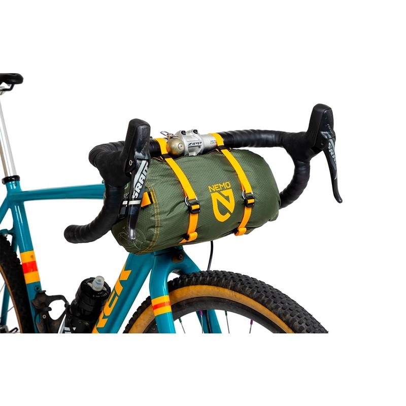 NEMO ドラゴンフライ オズモ バイクパック 2P [ニーモ]