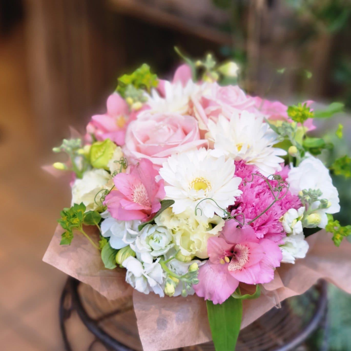 PICK A COLOR ❱,ピンク | 花屋Viridian-ビリジアン