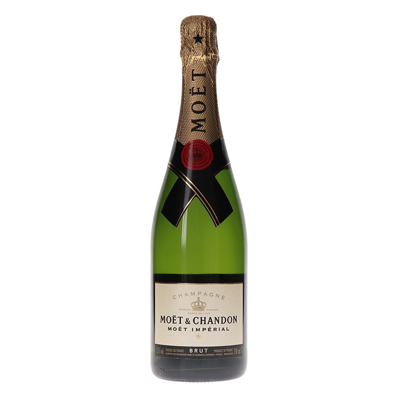 モエシャンドン Moët & Chandon Moët IMPERIAL モエ・エ・シャンドン モエ・アンペリアル / モエ・エ・シャンドン