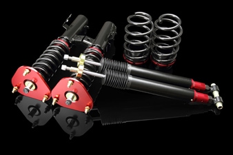 カローラルミオン ZRE152N NZE151N 車高調整キット（フルタップ式