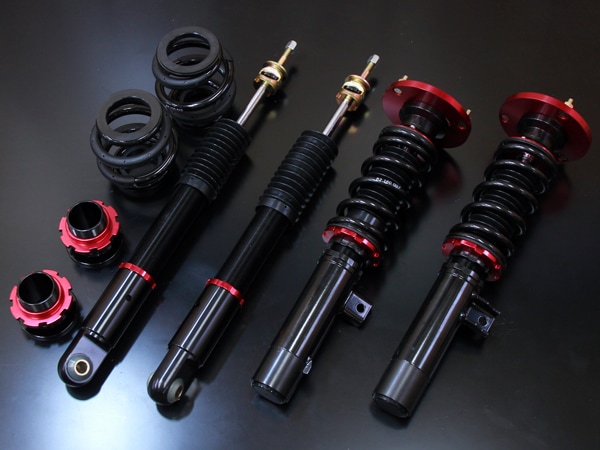 Z4 E89 BMW 車高調整キット（フルタップ式） 「減衰力 カー用品
