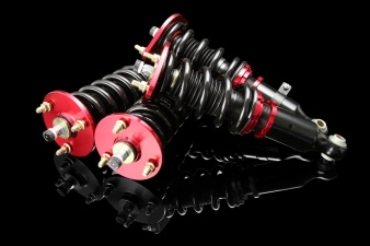 オデッセイ RB1 FF専用 車高調整キット （フルタップ式）「減衰力 カー