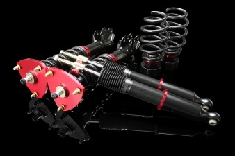 ステップワゴン RK1 RK5 FF専用 車高調整キット （フルタップ式