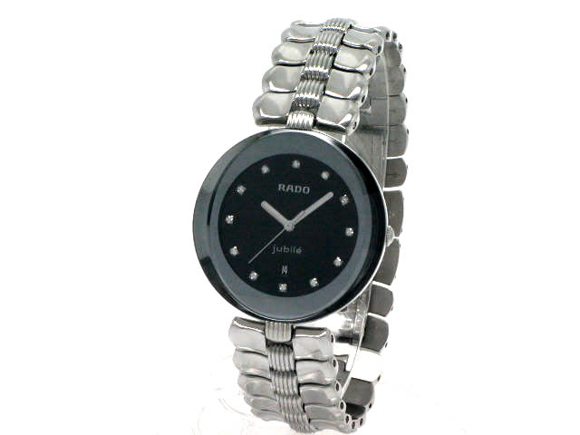 ラドー クリスマ ジュビリー 152.3716.4 クオーツ USED Rado