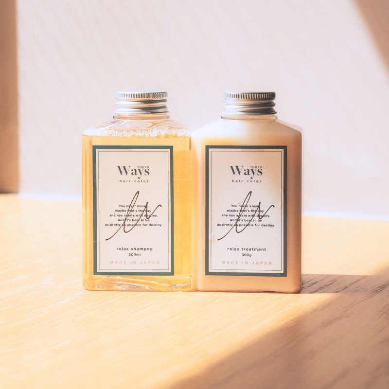 カフネバイエーCAFUNE byA 鈴木亜美さんシャンプートリートメント