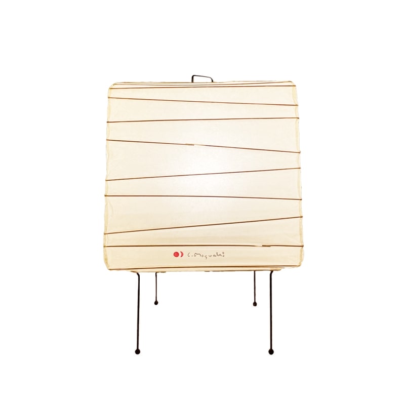 3*6様 【イサムノグチ】akari 3X Akari 3X – The Noguchi Museum