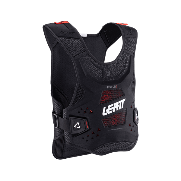 REAFLEX チェストプロテクター LEATT | モトクロス プロテクター