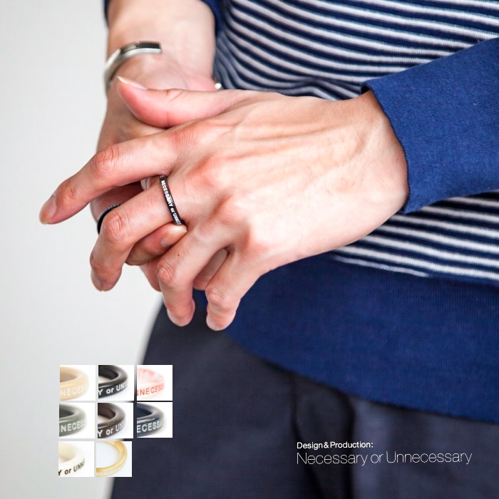 リング | WOODY HOUSE 公式通販サイト