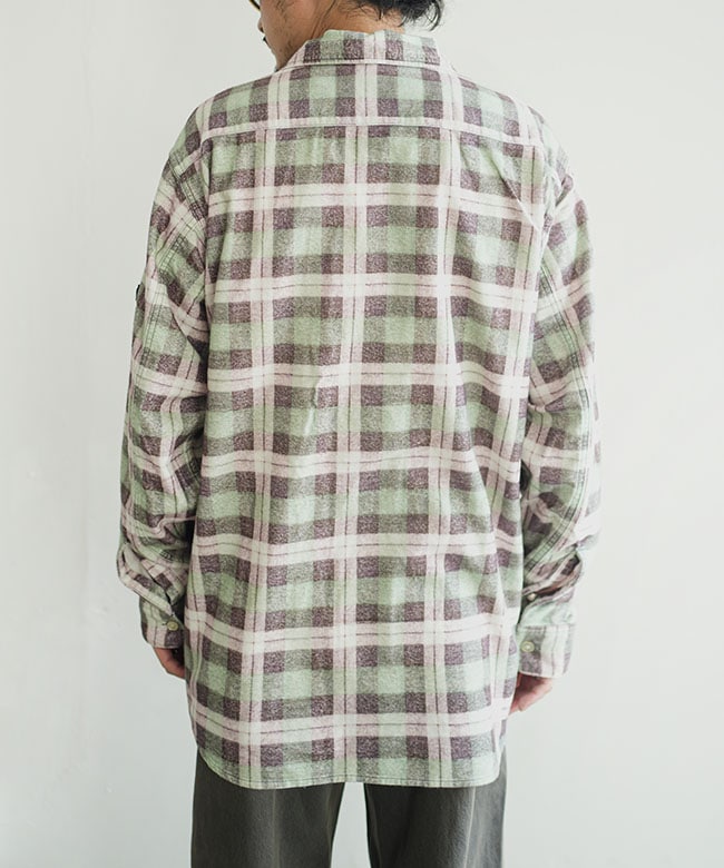 2252-SH60-025]N.HOOLYWOOD(エヌハリウッド) N.HOOLYWOOD COMPILE