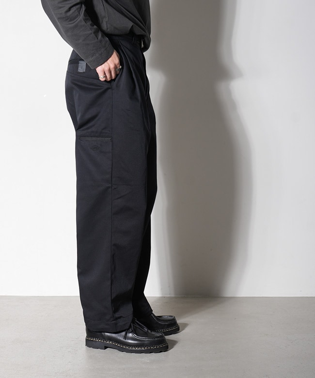 SALE 30%OFF】[2251-CP40-014]N.HOOLYWOOD×Dickies(エヌハリウッド