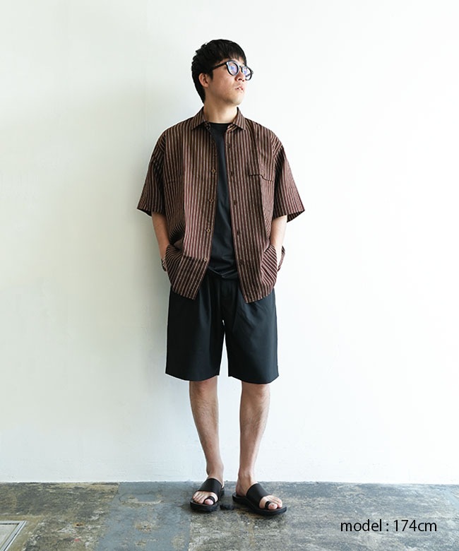 SALE 30%OFF】[4574]BRU NA BOINNE(ブルーナボイン) グランパ