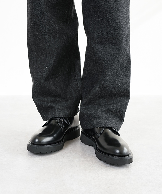 2242-SE01]N.HOOLYWOOD(エヌハリウッド)×Danner(ダナー) POSTMAN SHOES