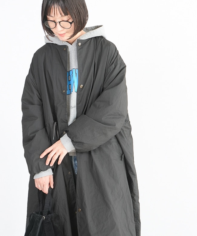 SALE 30%OFF】◇[poche-gascoat-dawn] solamonat poche