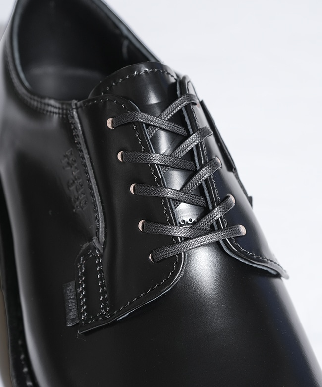 SE06]N.HOOLYWOOD(エヌハリウッド)×Danner(ダナー) POSTMAN SHOES