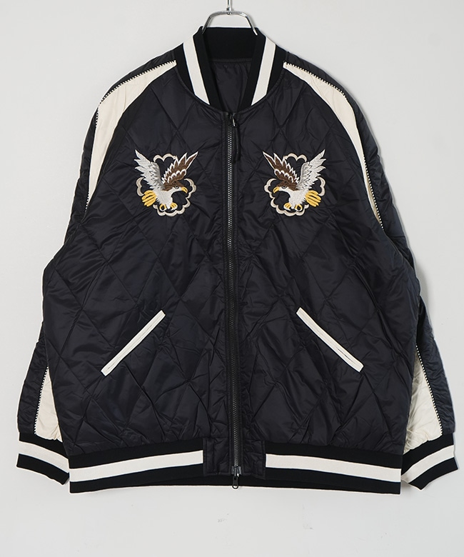 TAION-JK04JS-N1]TAION(タイオン) ジャパンスペシャル リバーシブル