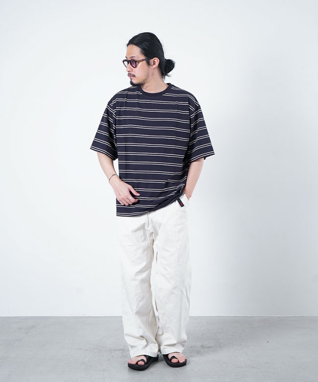 KS24SCS10]KAPTAIN SUNSHINE(キャプテンサンシャイン) Hard Twisted