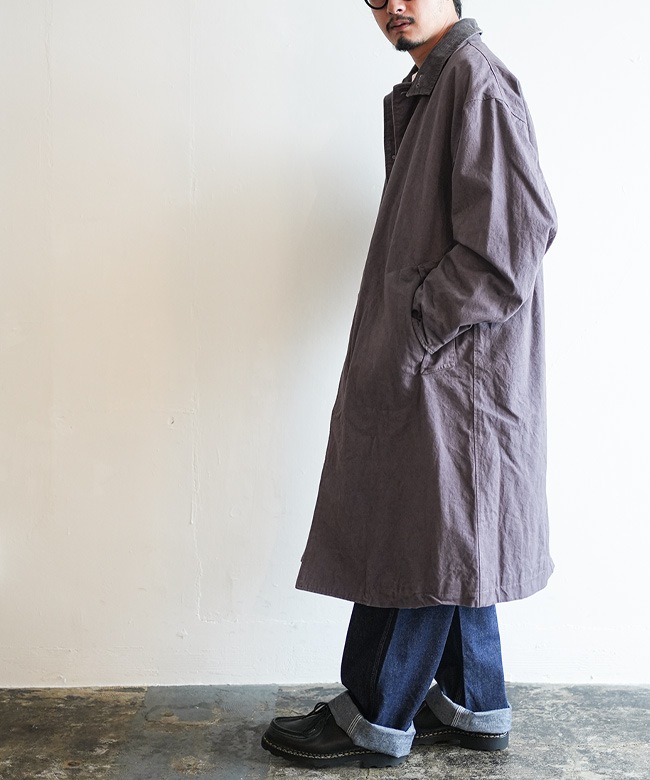 SALE 50%OFF】【ハンガー付属】[NN-J4716]nonnative(ノンネイティブ