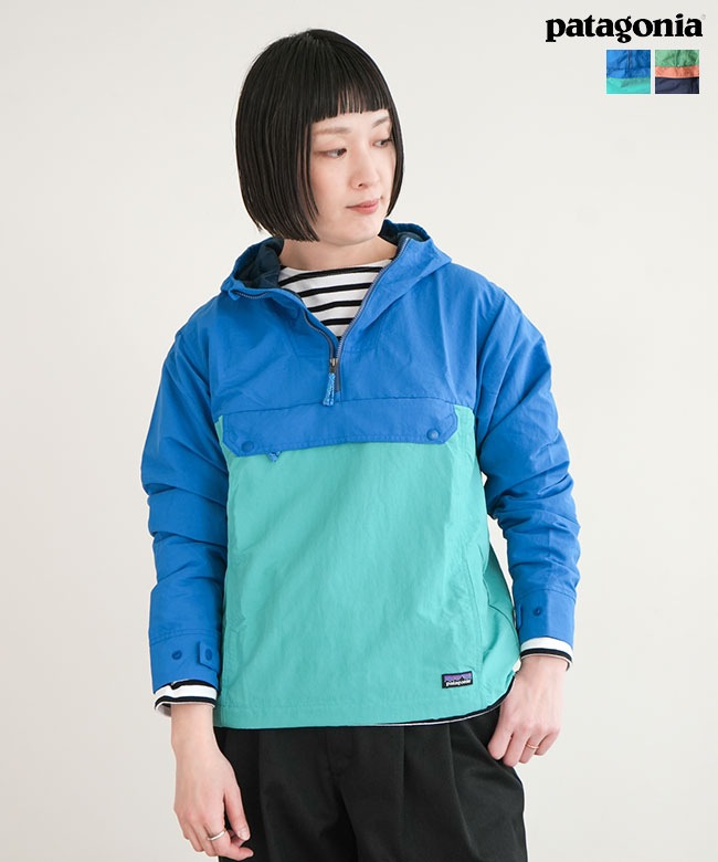 SALE 50%OFF】【国内正規販売店】[64355]Patagonia(パタゴニア)Boys