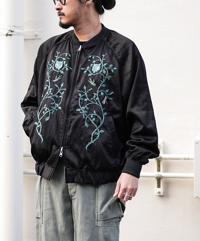 SALE 30%OFF】[5526]BRU NA BOINNE(ブルーナボイン)BEOジャンパー