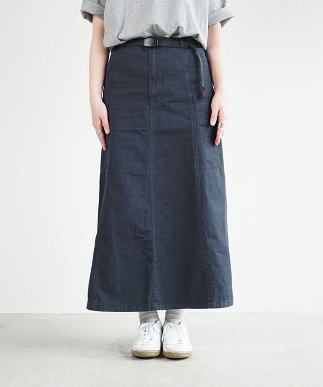 SALE 50%OFF】[G4SW-SK042]GRAMICCI(グラミチ) VOYAGER SKIRT