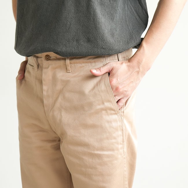 SALE 30%OFF】[BR40025A]Buzz Rickson's(バズリクソンズ)ORIGINAL SPEC