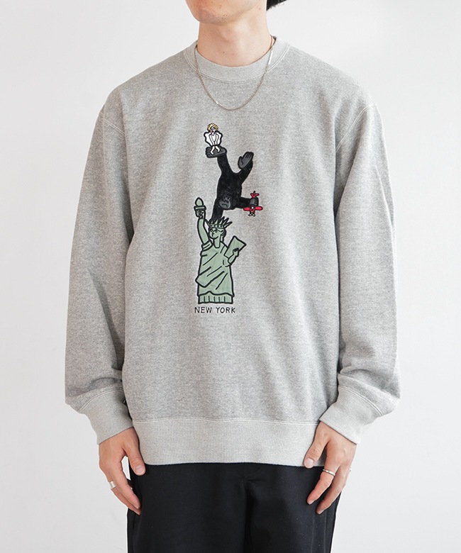 SALE 50%OFF】[8479]BRU NA BOINNE(ブルーナボイン) スーベニア