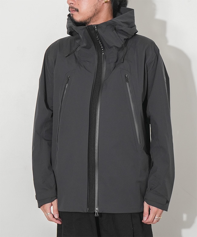 SALE 30%OFF】[DU5FWBA2M]DESCENTE ALLTERRAIN(デサントオルテライン