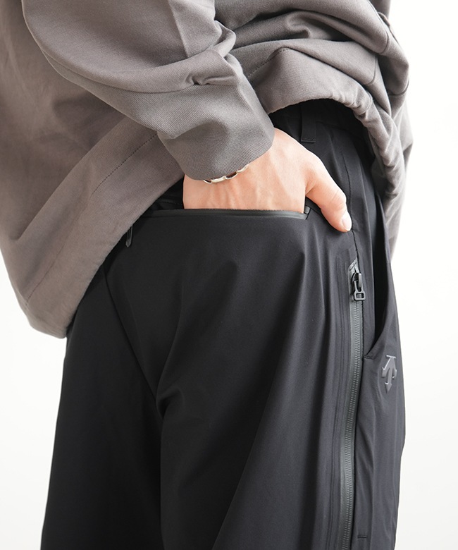 SALE 30%OFF】[DU5FLPA9M]DESCENTE ALLTERRAIN(デサントオルテライン