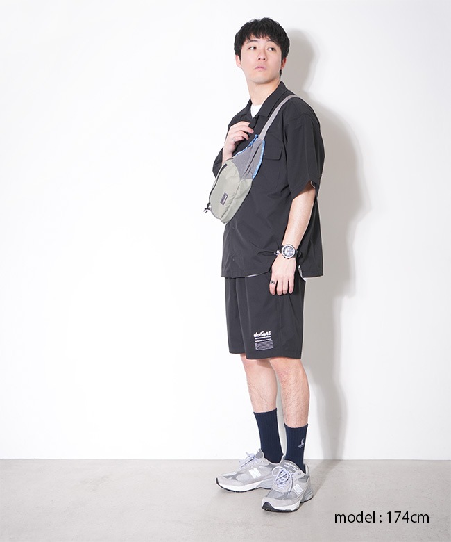 国内正規販売店】[49021]Patagonia(パタゴニア)TERRAVIA HIP PACK