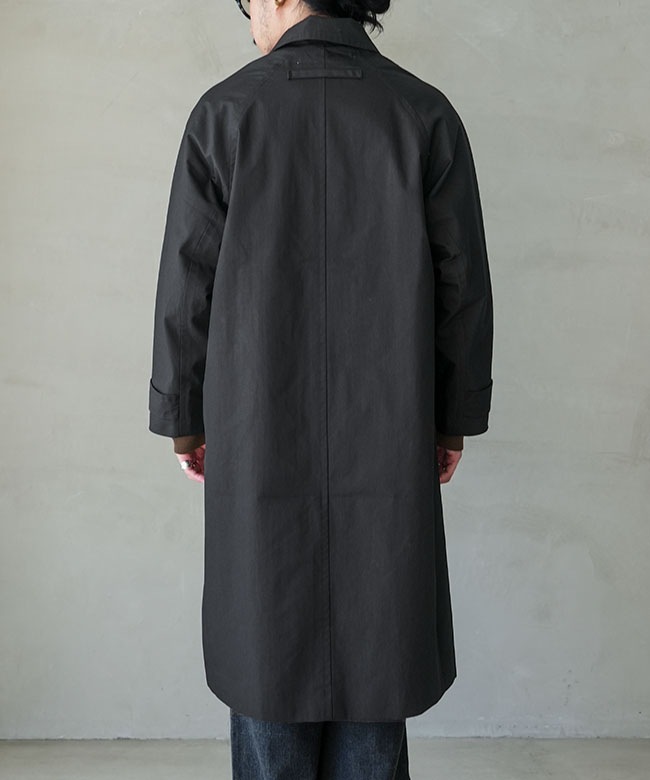 OFC-32]ONE fifth(ワンフィフス) LORD gabardine ロード ギャバジン