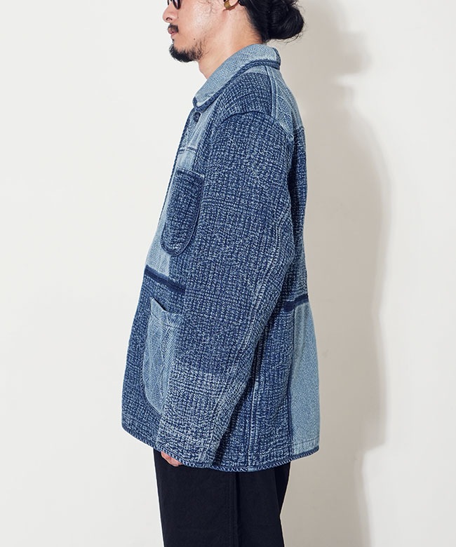 PC-001-3500]PORTER CLASSIC(ポータークラシック) PC KENDO FRENCH