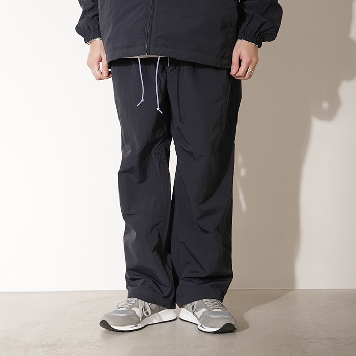 SALE 30%OFF】[S25SC003]nanamica(ナナミカ) Deck Pants(デッキパンツ