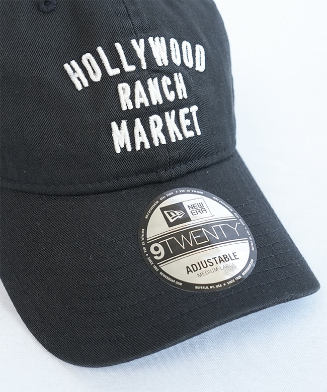 1015823]HOLLYWOOD RANCH MARKET(ハリウッドランチマーケット) × NEW