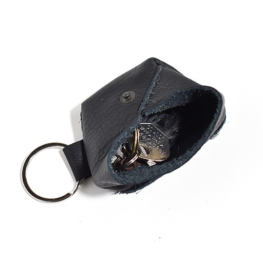01310]bagjack(バッグジャック)leather mouse pouch XS(レザーマウス