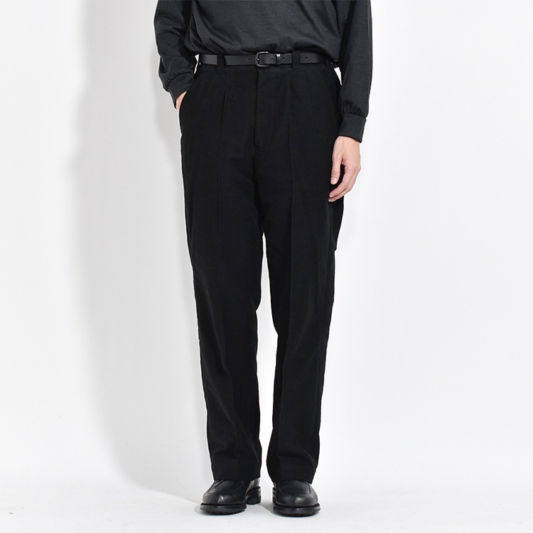 30% OFF】(242OJ-PT06)OLD JOE(オールドジョー)FRONT TUCK ARMY