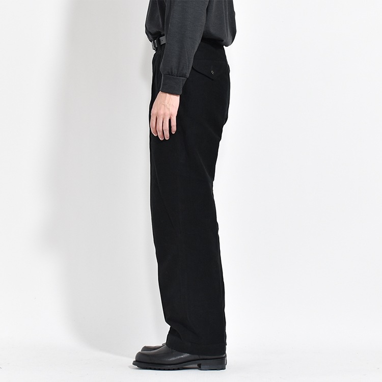 30% OFF】(242OJ-PT06)OLD JOE(オールドジョー)FRONT TUCK ARMY