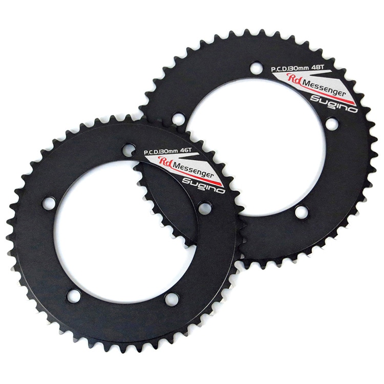 digirit 50T チェーンリング Digirit DIGIRIT ナローワイド構造