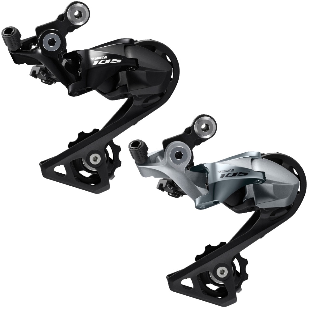 シマノ 105 RD-R7000-SS 11段 リアディレイラー | ロードバイクパーツ