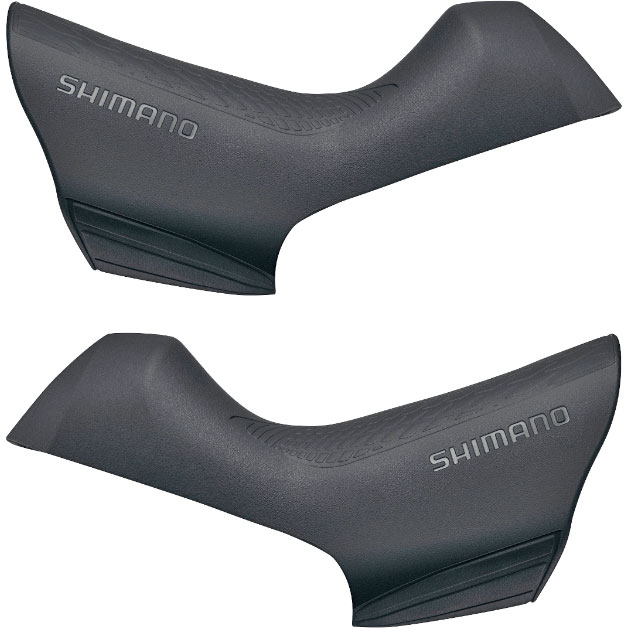 12]ブラケットカバー（左右ペア） | シマノスモールパーツ,ロード