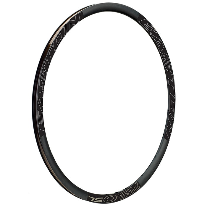 ☆イーストン EASTON R90 SL DISC TL-Ready(チューブレスレディ) リム