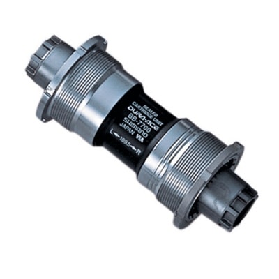 シマノ デュラエースTrack ボトムブラケット BB-7700 | トラック